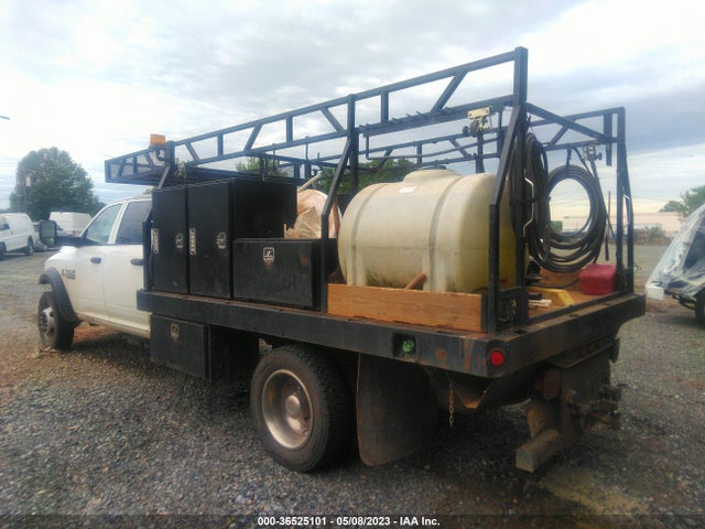 2014 Ram 5500, VIN: 3C7WRNFL9EG114776