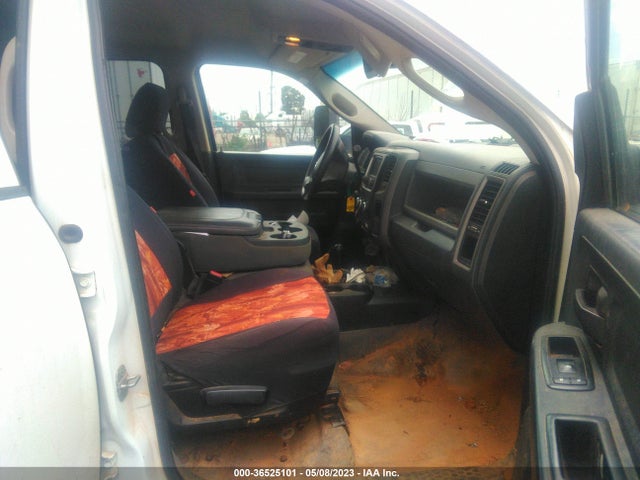 2014 Ram 5500, VIN: 3C7WRNFL9EG114776