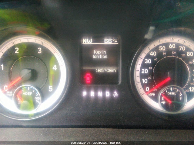 2014 Ram 5500, VIN: 3C7WRNFL9EG114776