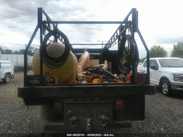 2014 Ram 5500, VIN: 3C7WRNFL9EG114776