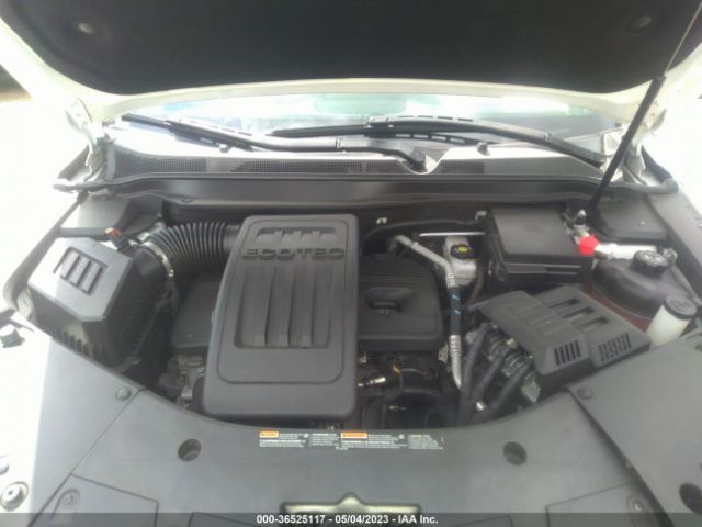 2GKALPEK2H6329384 GMC Terrain Slt