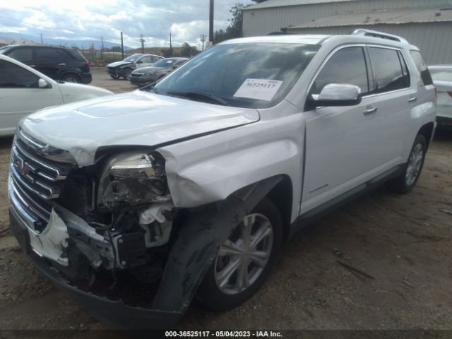 2GKALPEK2H6329384 GMC Terrain Slt