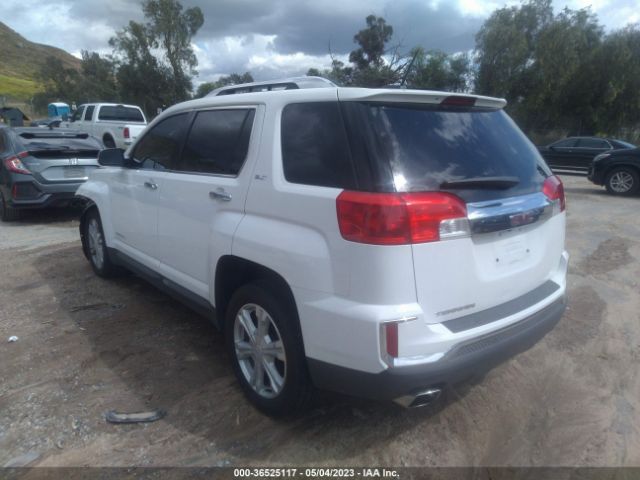 2GKALPEK2H6329384 GMC Terrain Slt