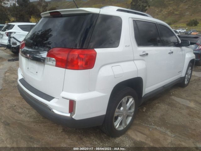 2GKALPEK2H6329384 GMC Terrain Slt