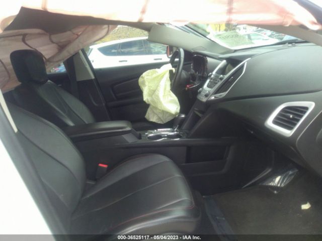 2GKALPEK2H6329384 GMC Terrain Slt