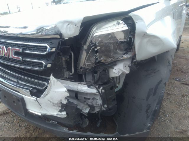 2GKALPEK2H6329384 GMC Terrain Slt