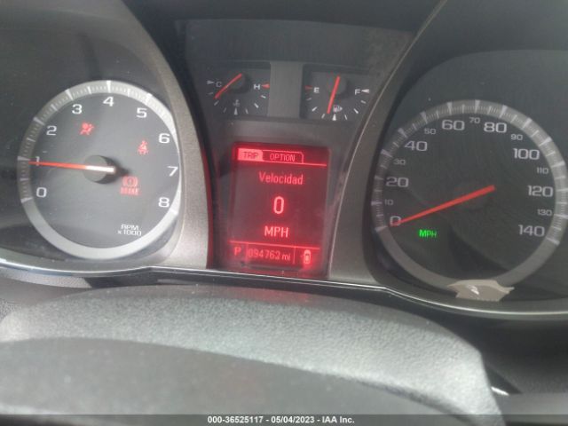 2GKALPEK2H6329384 GMC Terrain Slt