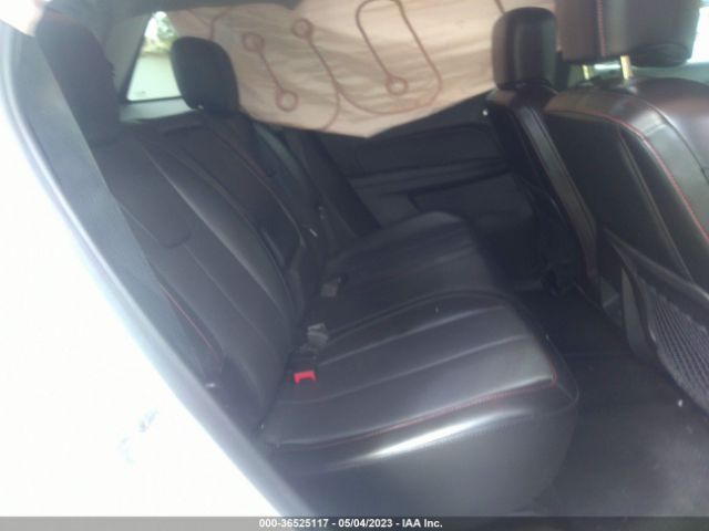 2GKALPEK2H6329384 GMC Terrain Slt