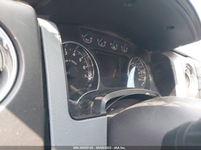 1FTFW1CF1EKD80203 Ford F-150 Xl/stx/xlt/fx2/lariat