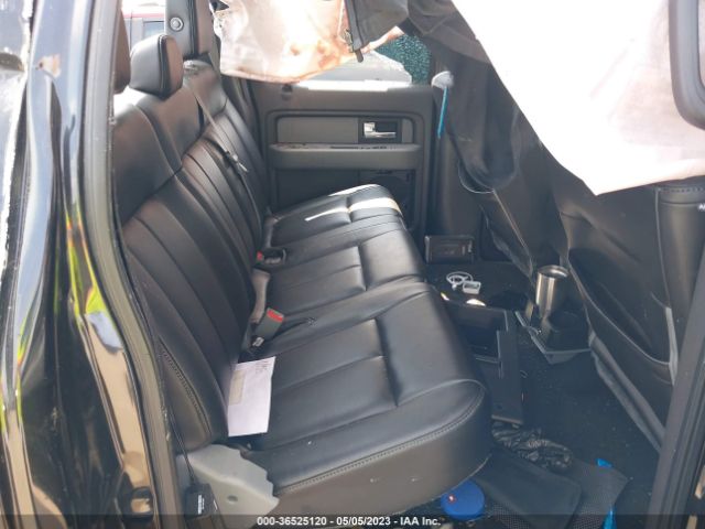 1FTFW1CF1EKD80203 Ford F-150 Xl/stx/xlt/fx2/lariat