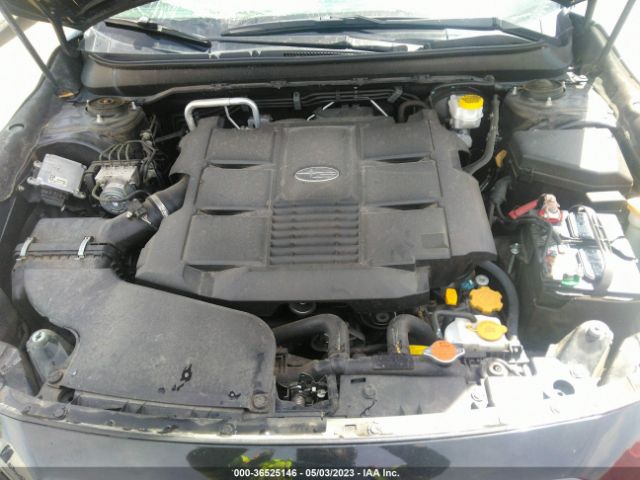 4S4BSEJC7K3274026 Subaru Outback Limited