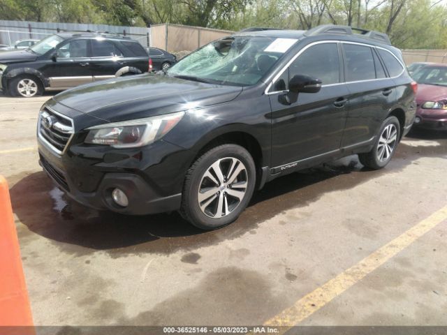 4S4BSEJC7K3274026 Subaru Outback Limited