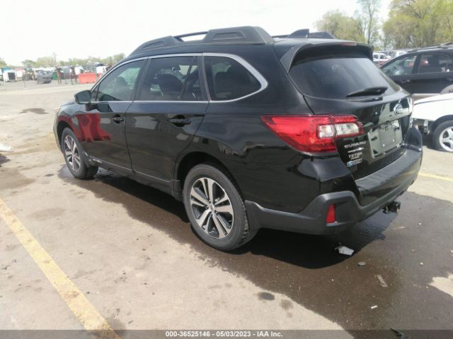 4S4BSEJC7K3274026 Subaru Outback Limited