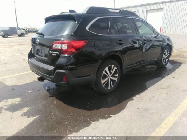 4S4BSEJC7K3274026 Subaru Outback Limited