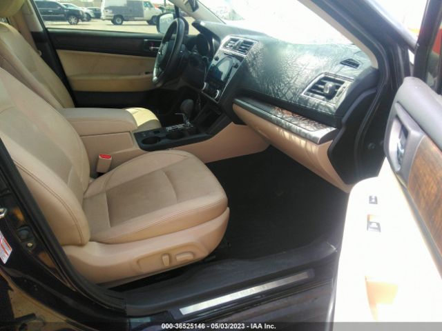 4S4BSEJC7K3274026 Subaru Outback Limited