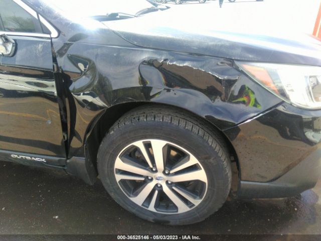 4S4BSEJC7K3274026 Subaru Outback Limited