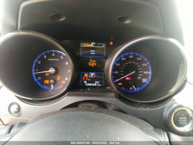 4S4BSEJC7K3274026 Subaru Outback Limited