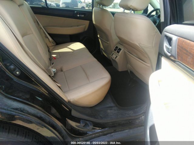 4S4BSEJC7K3274026 Subaru Outback Limited