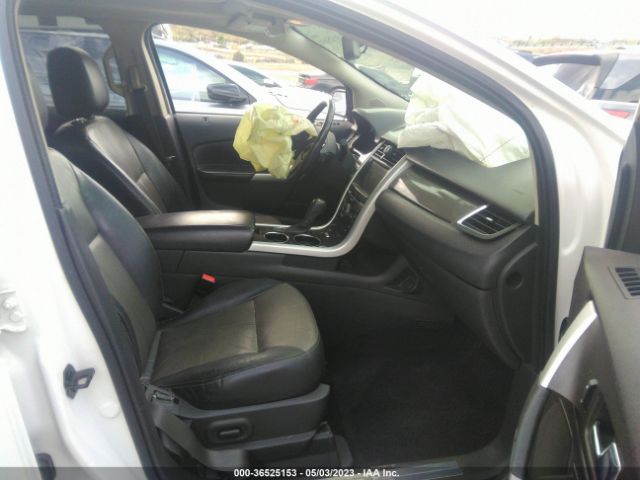 2FMDK3AK8EBA90853 Ford EDGE SPORT