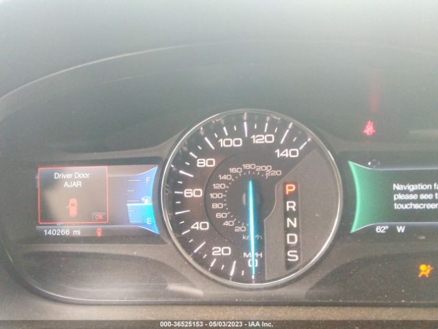 2FMDK3AK8EBA90853 Ford EDGE SPORT