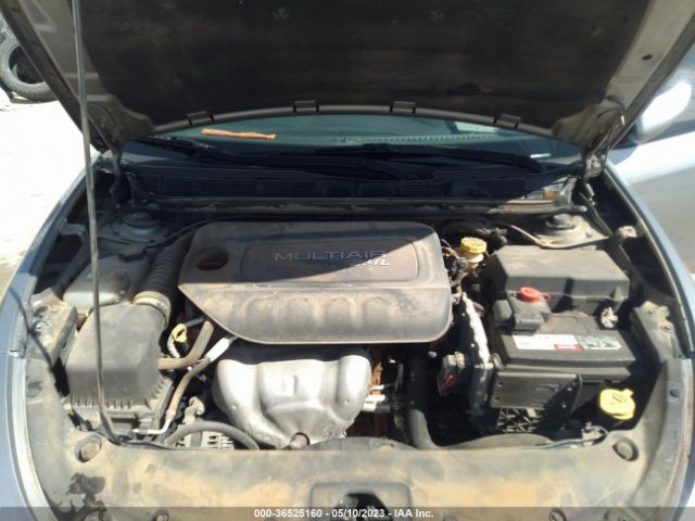 1C3CDFBB4FD223425 Dodge DART SXT