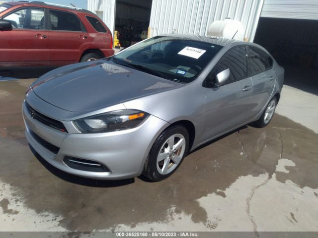 1C3CDFBB4FD223425 Dodge DART SXT