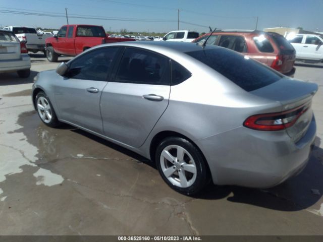 1C3CDFBB4FD223425 Dodge DART SXT