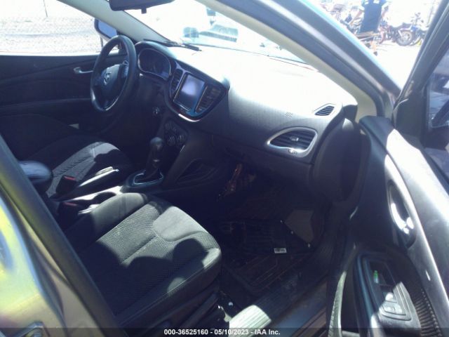 1C3CDFBB4FD223425 Dodge DART SXT