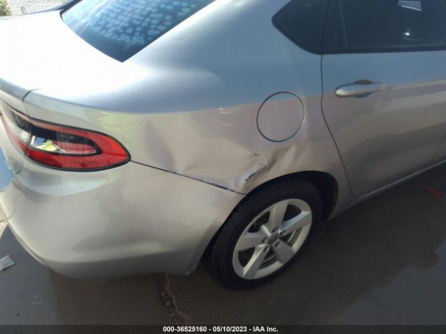 1C3CDFBB4FD223425 Dodge DART SXT