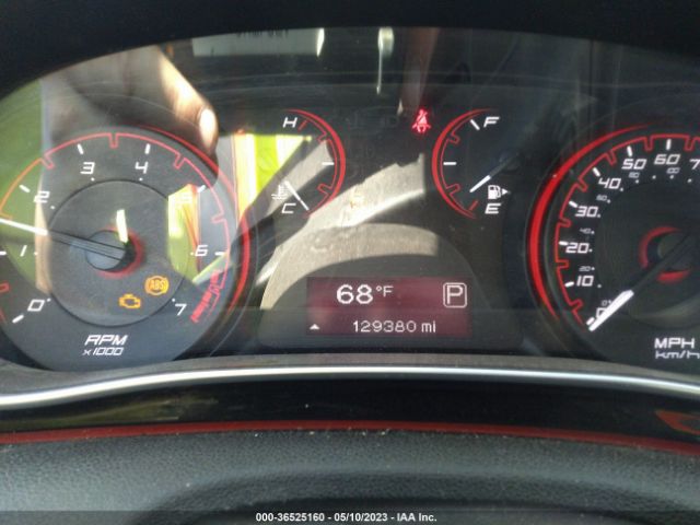 1C3CDFBB4FD223425 Dodge DART SXT