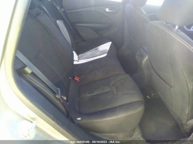 1C3CDFBB4FD223425 Dodge DART SXT