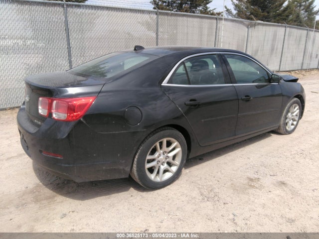2013 CHEVROLET MALIBU LT VIN: 1G11C5SA5DF266253