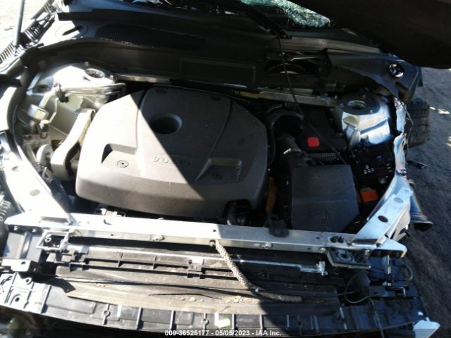 YV4102DL6M1745126 Volvo Xc60 T5 Inscription