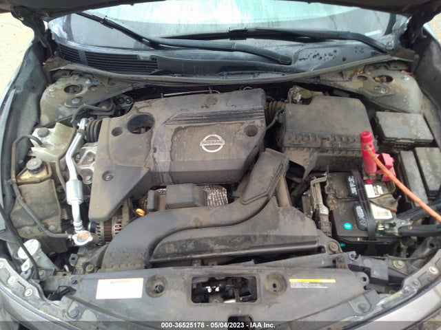 Nissan Altima 2.5 S 2015 1N4AL3AP6FC290296 Image 11