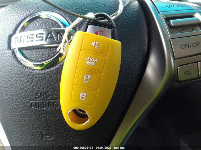 Nissan Altima 2.5 S 2015 1N4AL3AP6FC290296 Image 3
