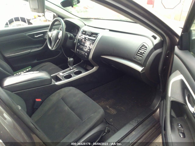 Nissan Altima 2.5 S 2015 1N4AL3AP6FC290296 Image 6