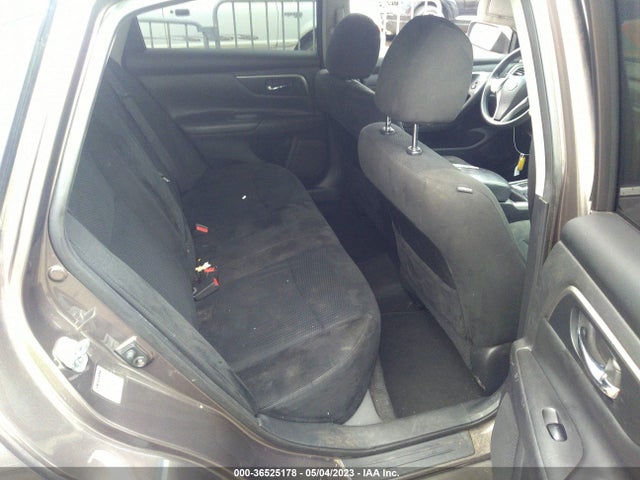 Nissan Altima 2.5 S 2015 1N4AL3AP6FC290296 Image 9