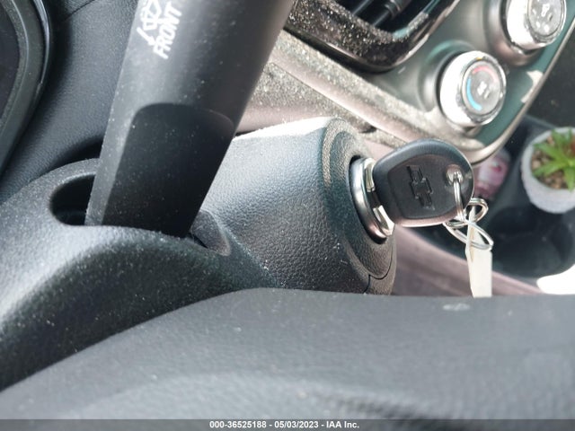 Chevrolet SPARK LS 2021 KL8CB6SA7MC702636 Image 11