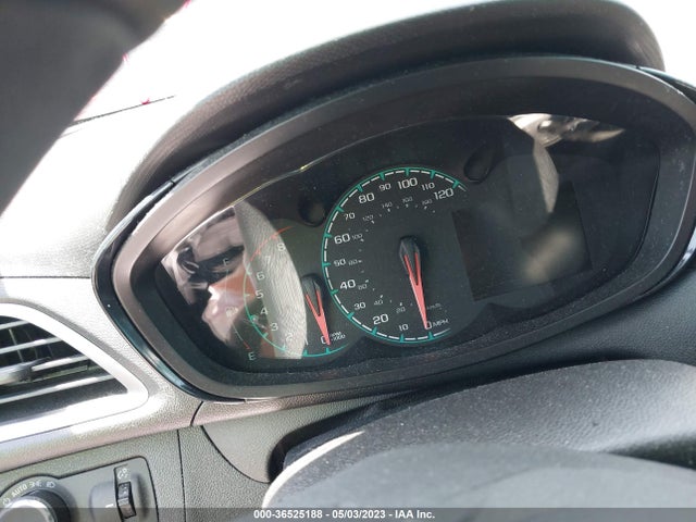 Chevrolet SPARK LS 2021 KL8CB6SA7MC702636 Image 7