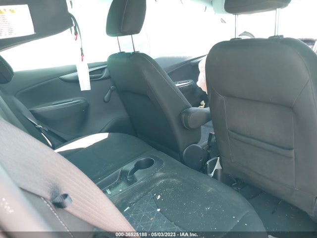 Chevrolet SPARK LS 2021 KL8CB6SA7MC702636 Image 8