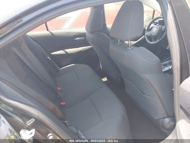 2020 TOYOTA COROLLA LE VIN: JTDEPRAE2LJ102138