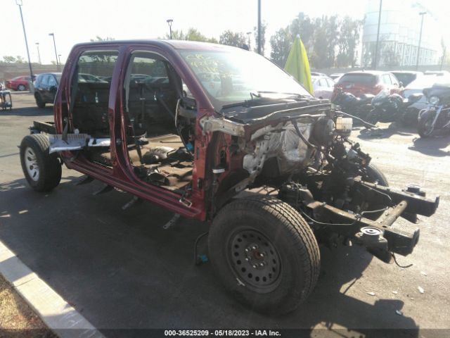 3GTP1VEC5EG465789 auction archive image