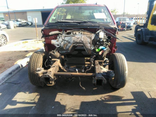 3GTP1VEC5EG465789 GMC Sierra 1500 Slt