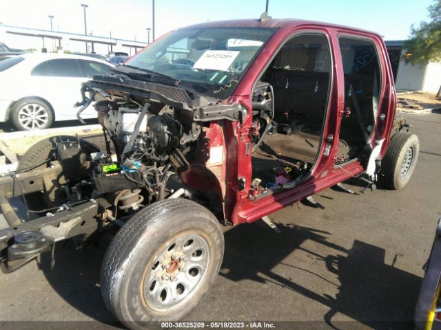 3GTP1VEC5EG465789 GMC Sierra 1500 Slt
