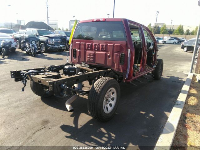 3GTP1VEC5EG465789 GMC Sierra 1500 Slt