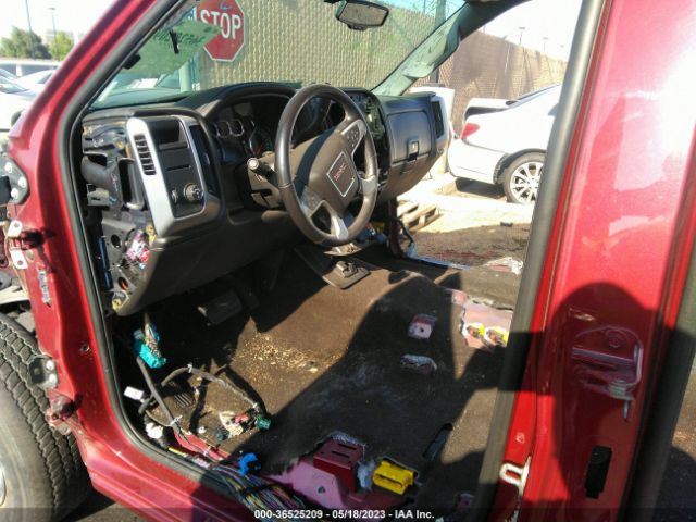 3GTP1VEC5EG465789 GMC Sierra 1500 Slt
