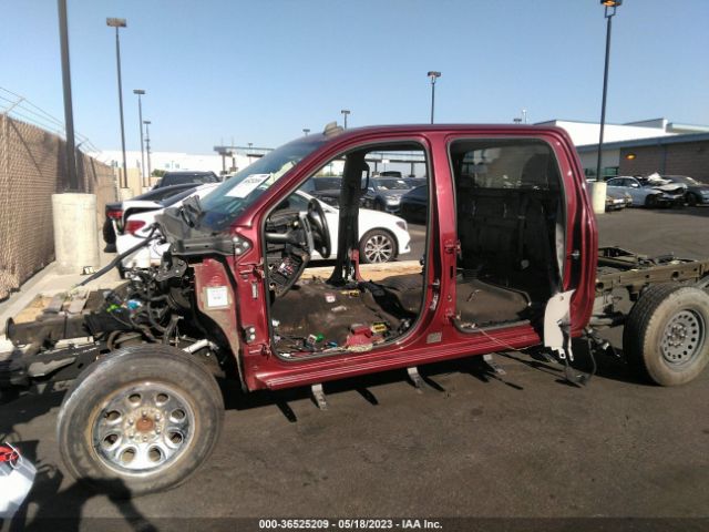 3GTP1VEC5EG465789 GMC Sierra 1500 Slt