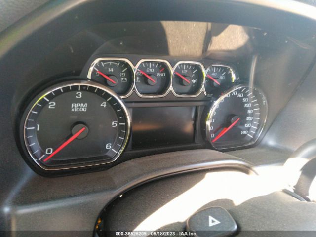 3GTP1VEC5EG465789 GMC Sierra 1500 Slt