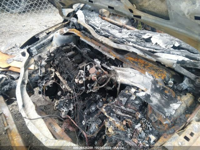 1FADP3M22HL322567 Ford FOCUS SEL