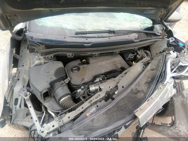 Chevrolet CRUZE LT 2017 1G1BE5SM5H7257903 Image 11